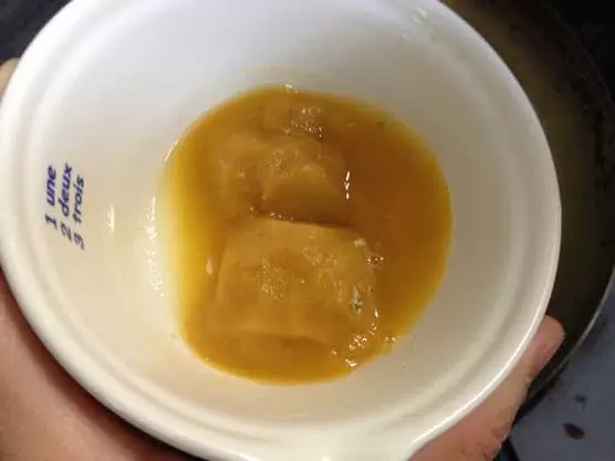 スティックセニョール 離乳食IMG 8552