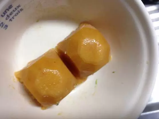 スティックセニョール 離乳食IMG 8551
