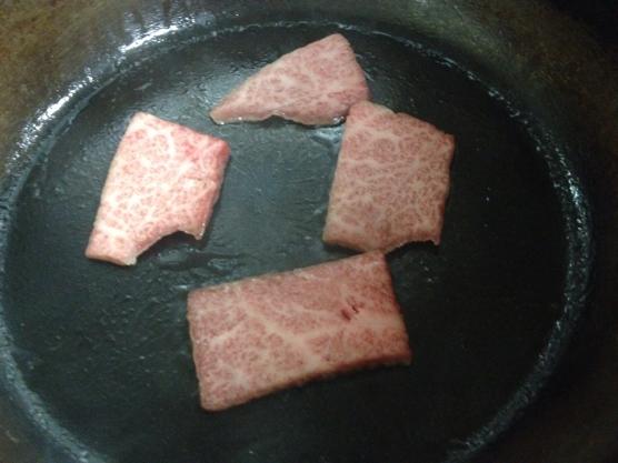 牛肉　寿司98