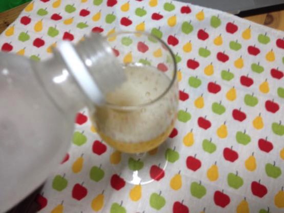 おいしい 酵素 ダイエット IMG 5653