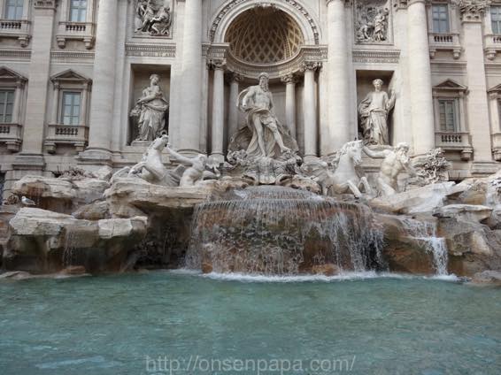 イタリア 新婚旅行 01823 1024