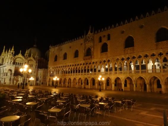 イタリア 新婚旅行 ベネチア DSC00141 1024