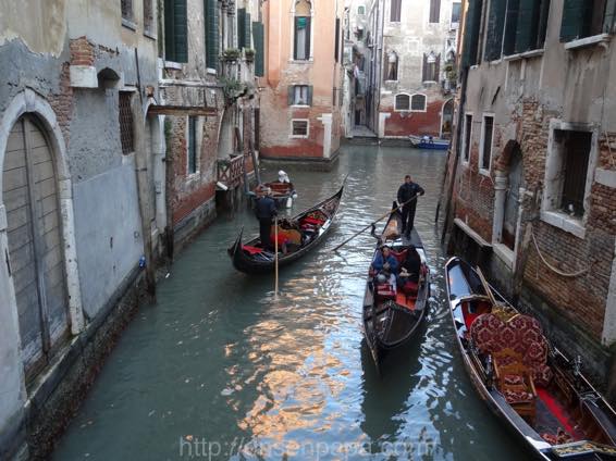 イタリア 新婚旅行 00782 1024