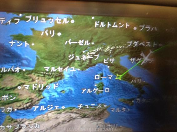 イタリア 新婚旅行 IMG 3679