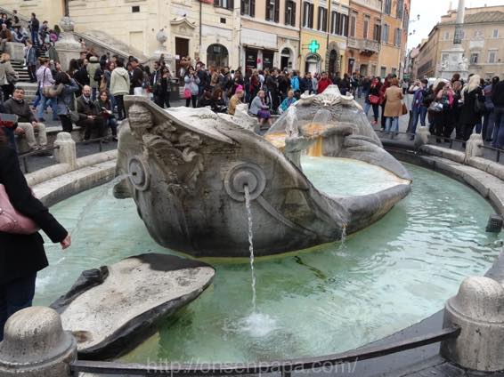 イタリア 新婚旅行 01801 1024