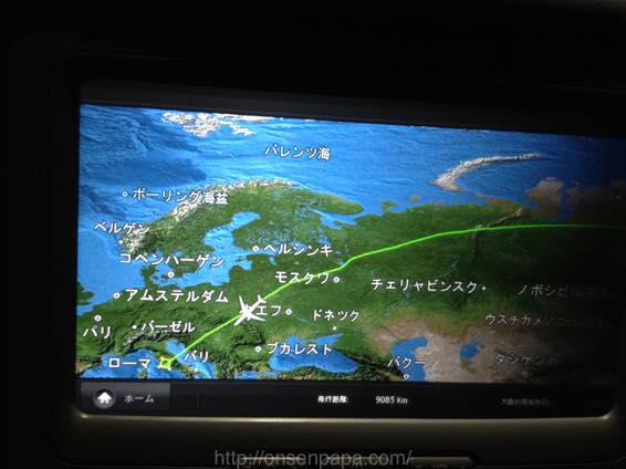 イタリア 新婚旅行 IMG 3676