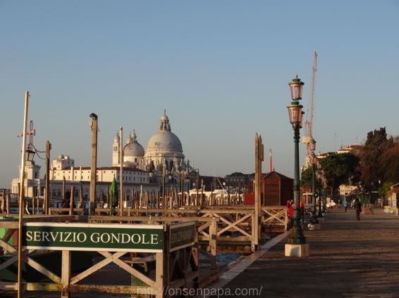 イタリア 新婚旅行 ベネチア 新婚旅行 00192