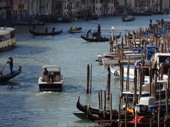イタリア 新婚旅行 ベネチア DSC00413 1024