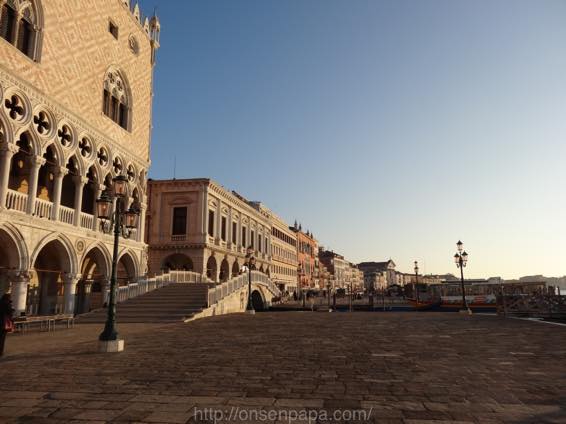 イタリア 新婚旅行 ベネチア 新婚旅行 00190