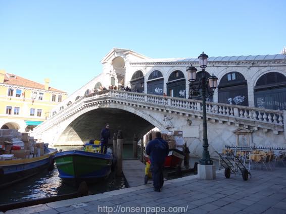 イタリア 新婚旅行 ベネチア DSC00393 1024