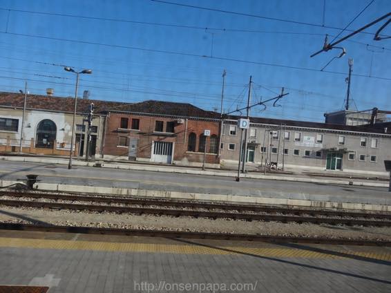 イタリア 新婚旅行 ヴェネツィア DSC01056 1024
