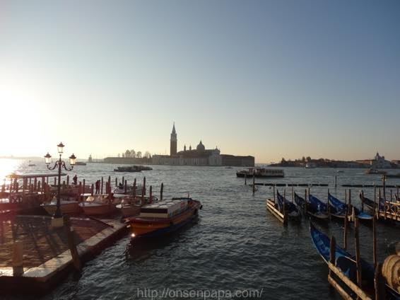 イタリア 新婚旅行 ベネチア 新婚旅行 00201