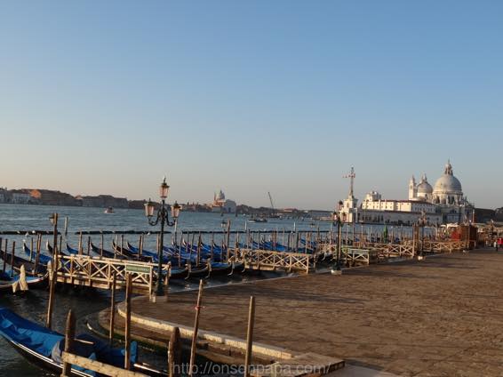 イタリア 新婚旅行 ベネチア 新婚旅行 00203