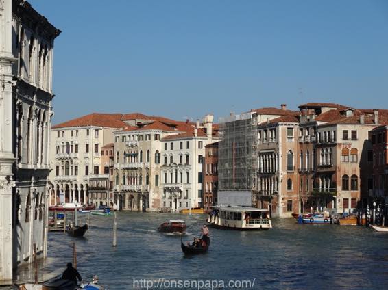 イタリア 新婚旅行 ベネチア DSC00404 1024