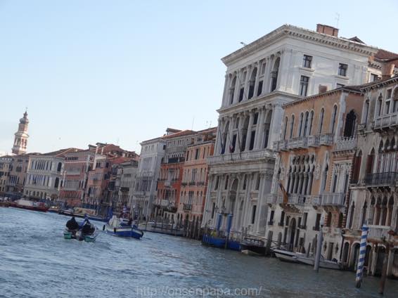 イタリア 新婚旅行 ヴェネツィア DSC01036 1024