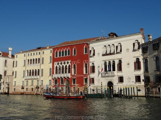イタリア 新婚旅行 ヴェネツィア DSC01047 1024