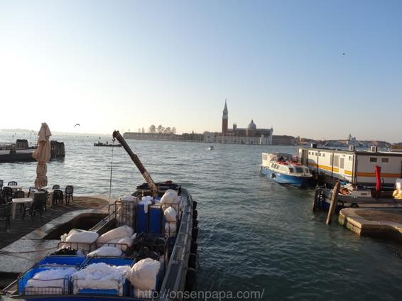 イタリア 新婚旅行 ベネチア 新婚旅行 00223