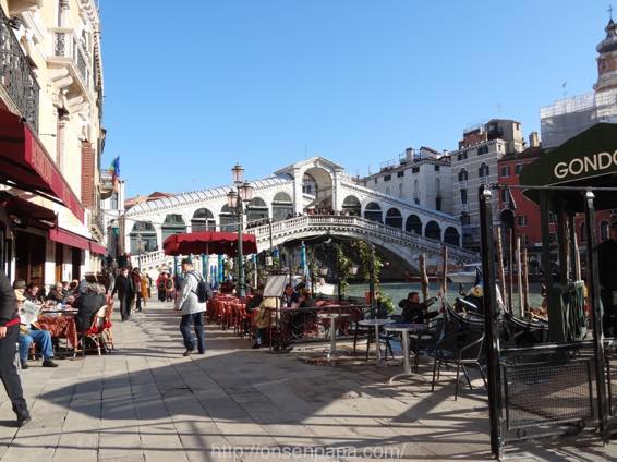 イタリア 新婚旅行 ベネチア DSC00426 1024