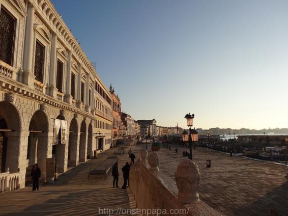 イタリア 新婚旅行 ベネチア 新婚旅行 00200