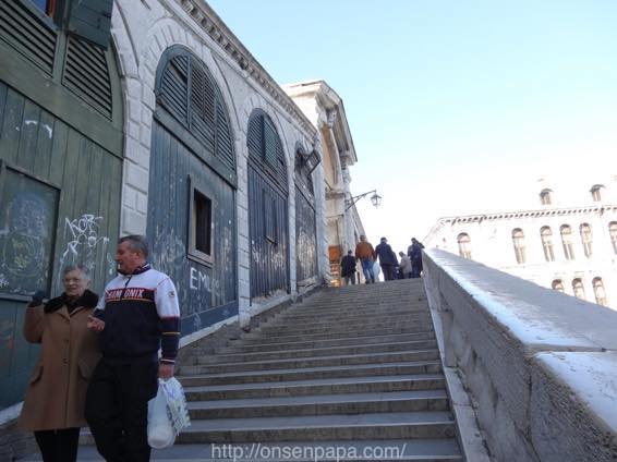 イタリア 新婚旅行 ベネチア DSC00408 1024