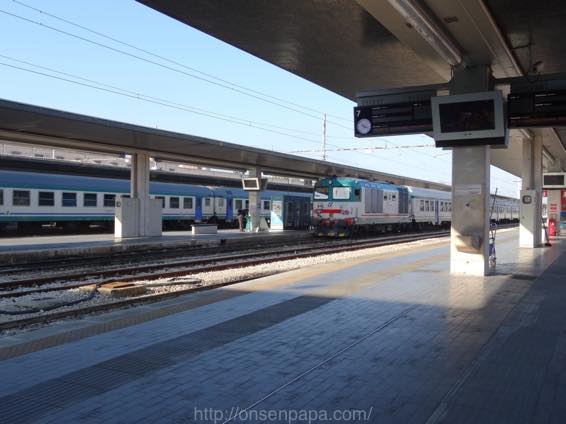 イタリア 新婚旅行 ヴェネツィア DSC01055 1024