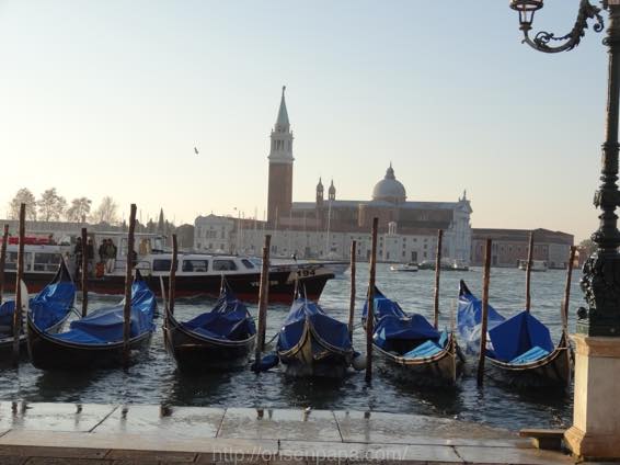 イタリア 新婚旅行 ベネチア 新婚旅行 00218