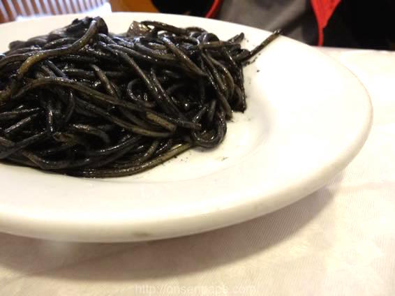 ヴェネツィア おすすめ パスタ DSC00703 1024