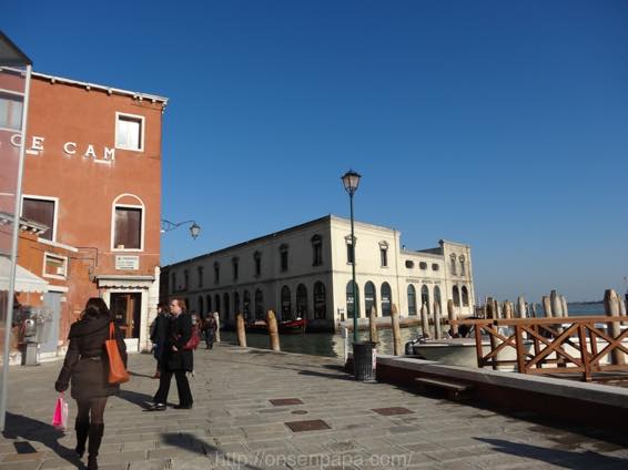 イタリア 新婚旅行 ムラーノ島 DSC00693 1024