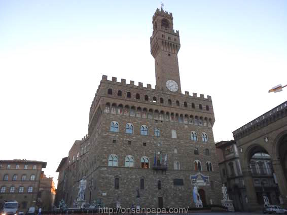 新婚旅行 イタリア フィレンツェ おすすめ DSC01329 1024