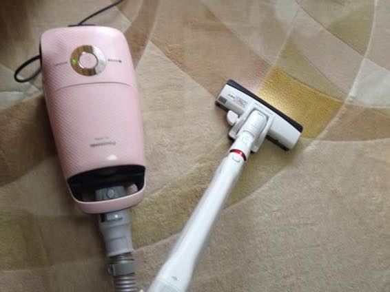 女性 おすすめ 掃除機 0482