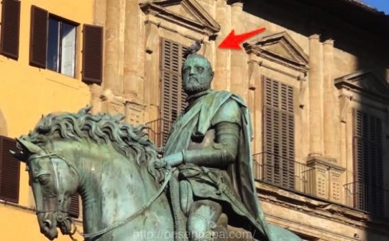 新婚旅行 イタリア フィレンツェ おすすめ 24 2
