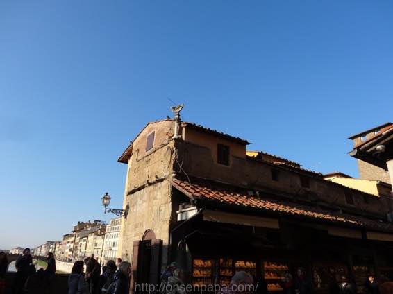 観光 イタリア フィレンツェ おすすめ DSC01096 1024