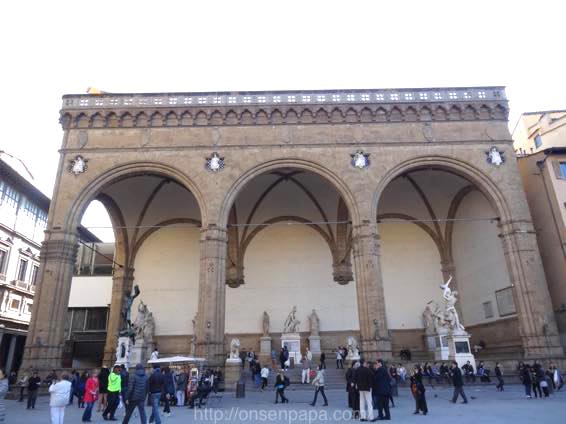新婚旅行 イタリア フィレンツェ おすすめ DSC01080 1024