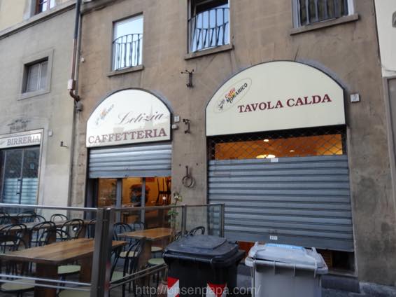 新婚旅行 イタリア フィレンツェ おすすめ DSC01334 1024