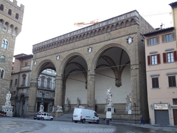新婚旅行 イタリア フィレンツェ おすすめ DSC01331 1024