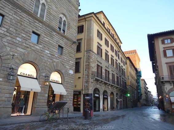 新婚旅行 イタリア フィレンツェ おすすめ DSC01327 1024