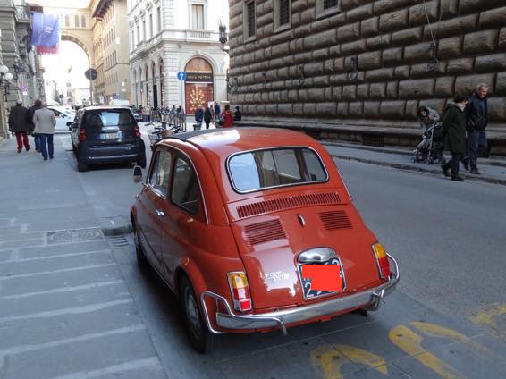 イタリア フィアット 画像 4088