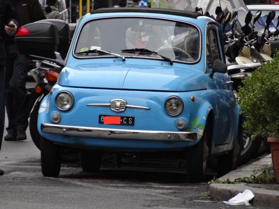 イタリア フィアット 画像 4085
