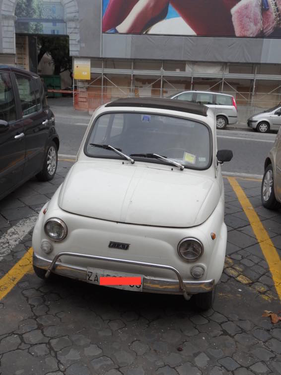 イタリア フィアット 画像 4087