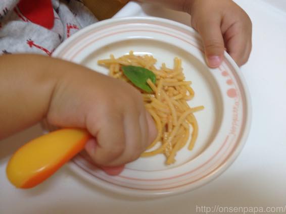 子供がよく食べたパスタソース レシピを紹介