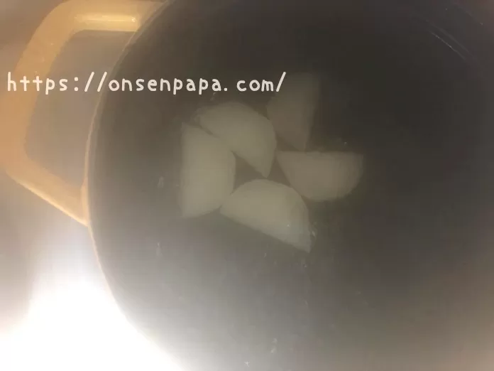 赤ちゃん 大根 いつから? IMG_9942.jpg 赤ちゃん 大根 いつから IMG 9942