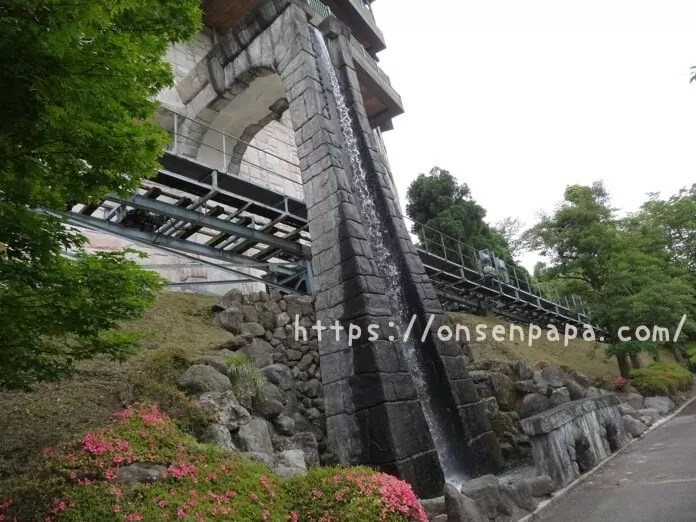 ハーモニーランド　食事　持ち込み DSC02425
