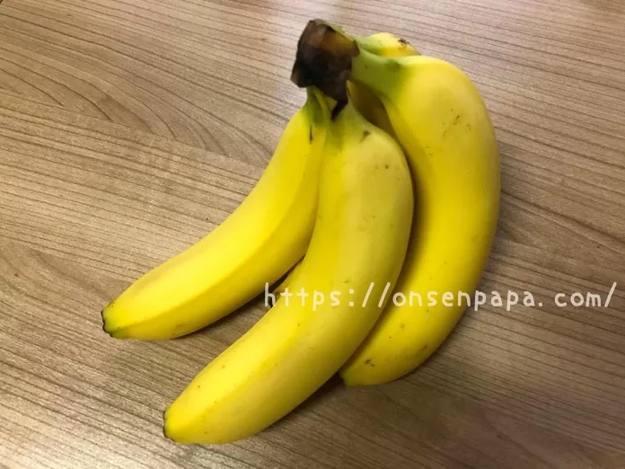 冷凍バナナが黒い 冷凍保存はどれぐらい大丈夫 冷凍バナナが黒い 冷凍保存はどれぐらい大丈夫