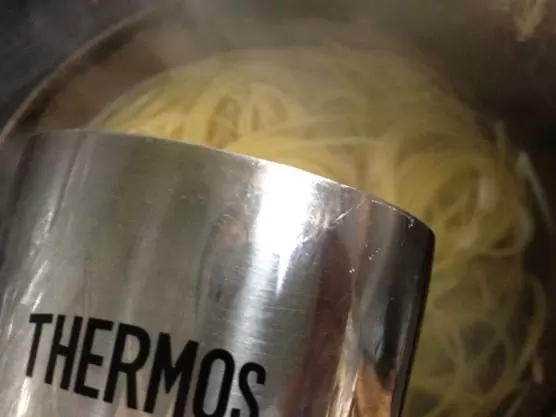 和風 パスタ レシピIMG 6847