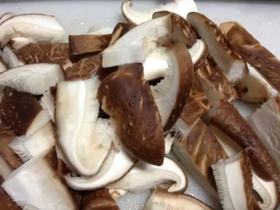 和風 パスタ レシピIMG 6853