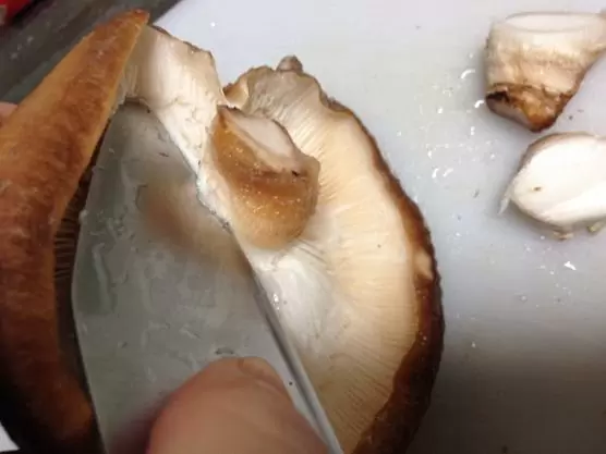 和風 パスタ レシピIMG 6851