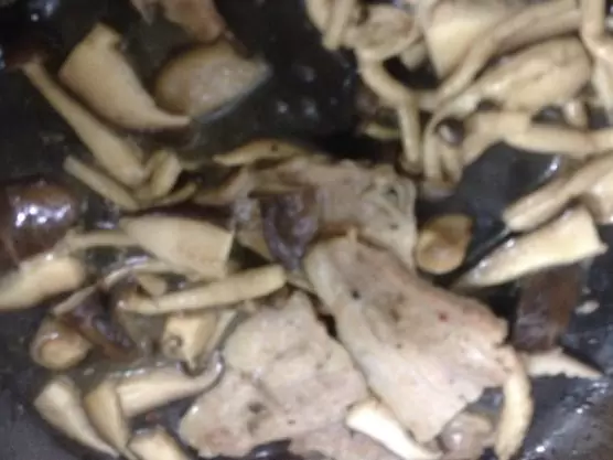 和風 パスタ レシピIMG 6879