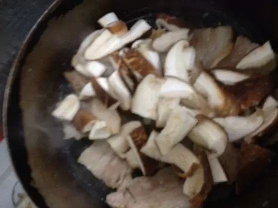 和風 パスタ レシピIMG 6861