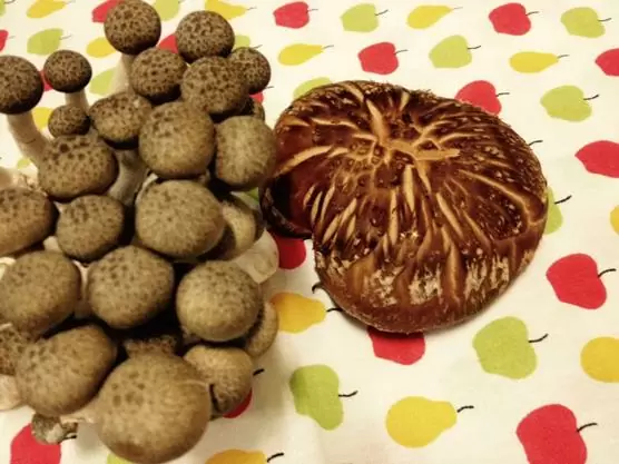 和風 パスタ レシピIMG 6815