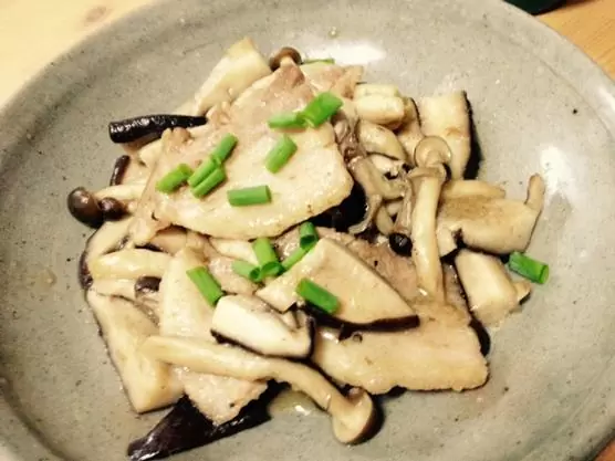 和風 パスタ レシピIMG 6894